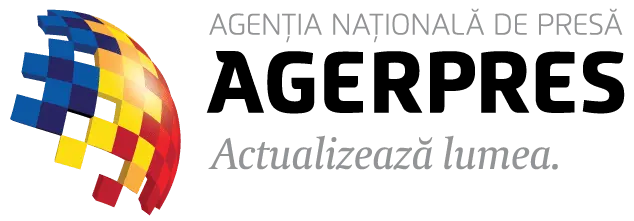Logo Agerpres