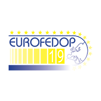 Logo pentru EUROFEDOP