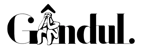 Logo Gandul