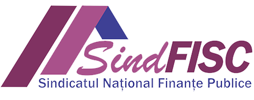 Logo SindFISC