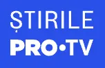 Logo Stirile PRO TV