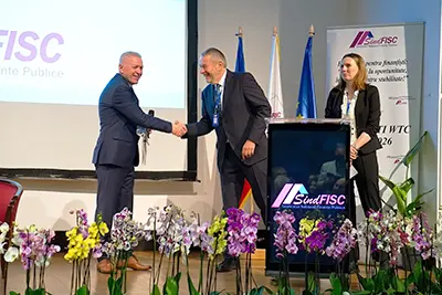 Consiliul National 2026 SindFISC