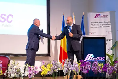 Consiliul National 2026 SindFISC