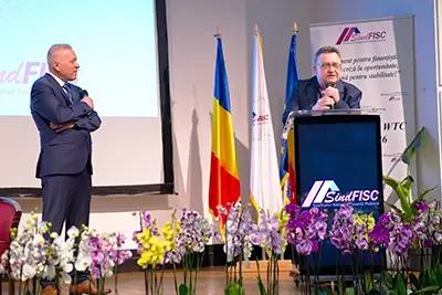 Consiliul National 2026 SindFISC