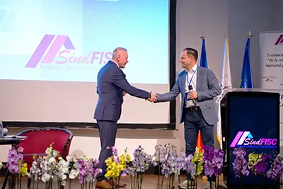 Consiliul National 2026 SindFISC