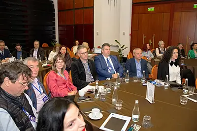 Consiliul National 2026 SindFISC