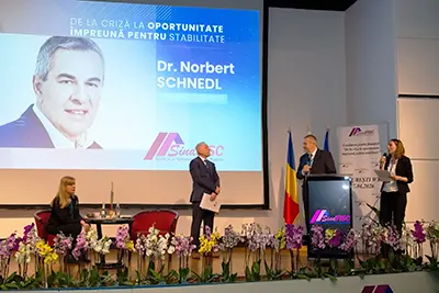 Consiliul National 2026 SindFISC