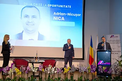 Consiliul National 2026 SindFISC