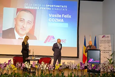 Consiliul National 2026 SindFISC