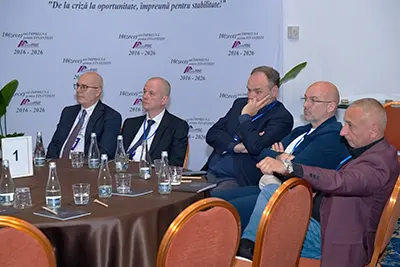 Consiliul National 2026 SindFISC