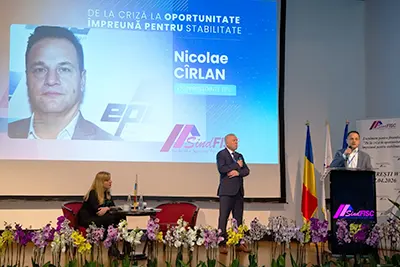 Consiliul National 2026 SindFISC