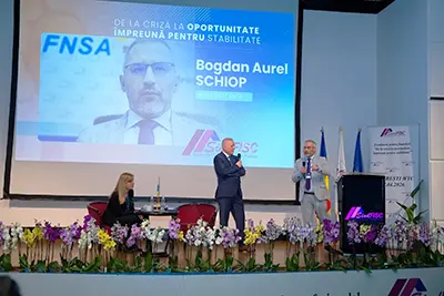 Consiliul National 2026 SindFISC