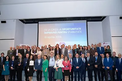 Consiliul National 2026 SindFISC