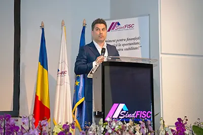 Consiliul National 2026 SindFISC