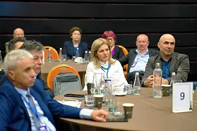 Consiliul National 2026 SindFISC