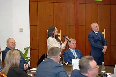 Consiliul National 2026 SindFISC